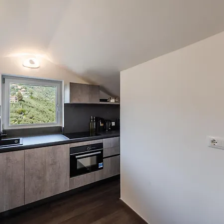 - Nido Romantico Con Vista Mare Lägenhet Rapallo