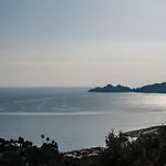 - Nido Romantico Con Vista Mare Διαμέρισμα *
