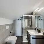 - Nido Romantico Con Vista Mare 아파트