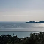 - Nido Romantico Con Vista Mare Διαμέρισμα *