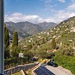 - Nido Romantico Con Vista Mare Διαμέρισμα Ραπάλο