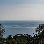 - Nido Romantico Con Vista Mare Ραπάλο