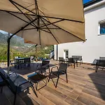 - Nido Romantico Con Vista Mare Διαμέρισμα Ραπάλο