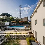 - Nido Romantico Con Vista Mare Διαμέρισμα