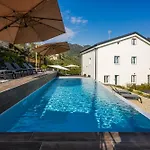 - Nido Romantico Con Vista Mare Διαμέρισμα Ραπάλο