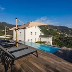 아파트 - Nido Romantico Con Vista Mare