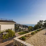 - Nido Romantico Con Vista Mare * Ραπάλο