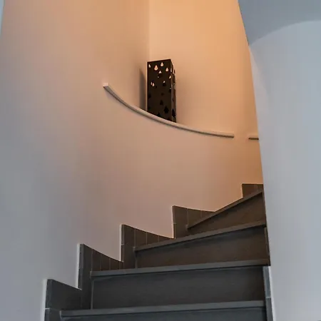 Apartman - Nido Romantico Con Vista Mare Rapallo