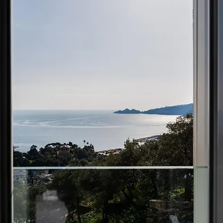 - Nido Romantico Con Vista Mare *