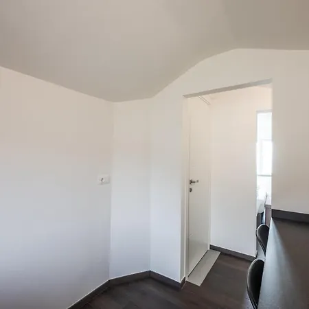 - Nido Romantico Con Vista Mare Apartman Rapallo