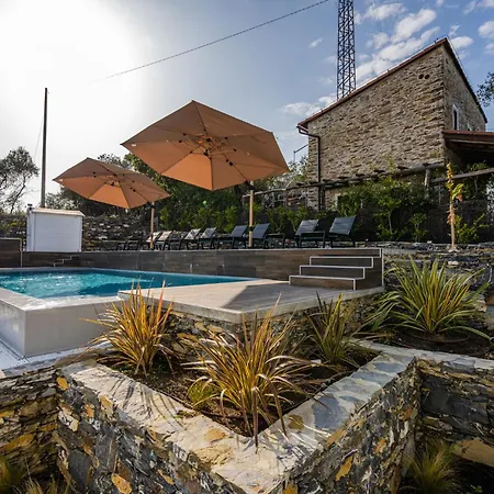 Appartement - Nido Romantico Con Vista Mare Rapallo